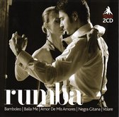 Various Artists - Latin Dance - Rumba (2 CD)