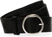 Legend  - Riem Leer - No gender - Black - 85