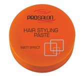Prosalon Style Haarstyling Paste Matte Effect 100g