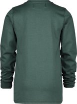 Raizzed Jack Jongens T-shirt - Steel Green - Maat 152