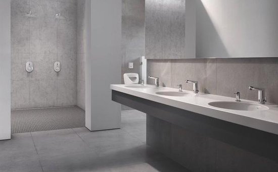 Grohe Rainshower Douchekop