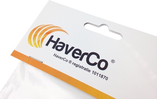 Micro SD Memorycard SDXC houder doosje voor 16 stuks / HaverCo / SD SDHC SDXC Micro SD card - HaverCo