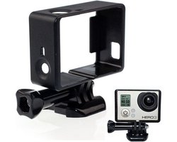 Premium Frame Mount Beschermd Bevestiging