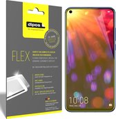 dipos I 3x Beschermfolie 100% compatibel met Honor V20 Folie I 3D Full Cover screen-protector