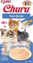 INABA CHURU CAT Tuna. | 56 gram