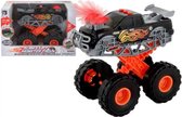 monstertruck Slam & Lift 22 cm