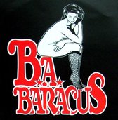 B.A. Baracus - B.A. Baracus (CD)