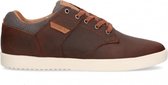 ONeill  - Mavericks Lx  Leather - Dark Brown - 42