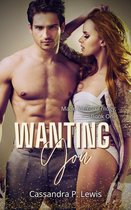 Wanting You