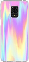 Smartphonebooster Telefoonhoesje - Back Cover - Geschikt Voor Xiaomi Redmi S2