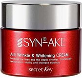 Secret Key Sny-ake Anti Wrinkle & Whitening Cream 50 ml