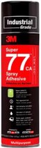 3M Super 77 Spray Adhesive - Lijmspray Universeel