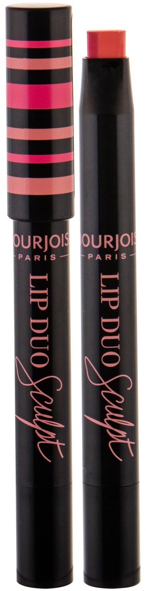 Bourjois Duo Sculpt Lippenstift - Pink Twice