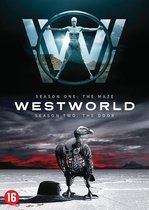 Westworld - Saison 1 - 2