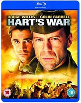 Harts War