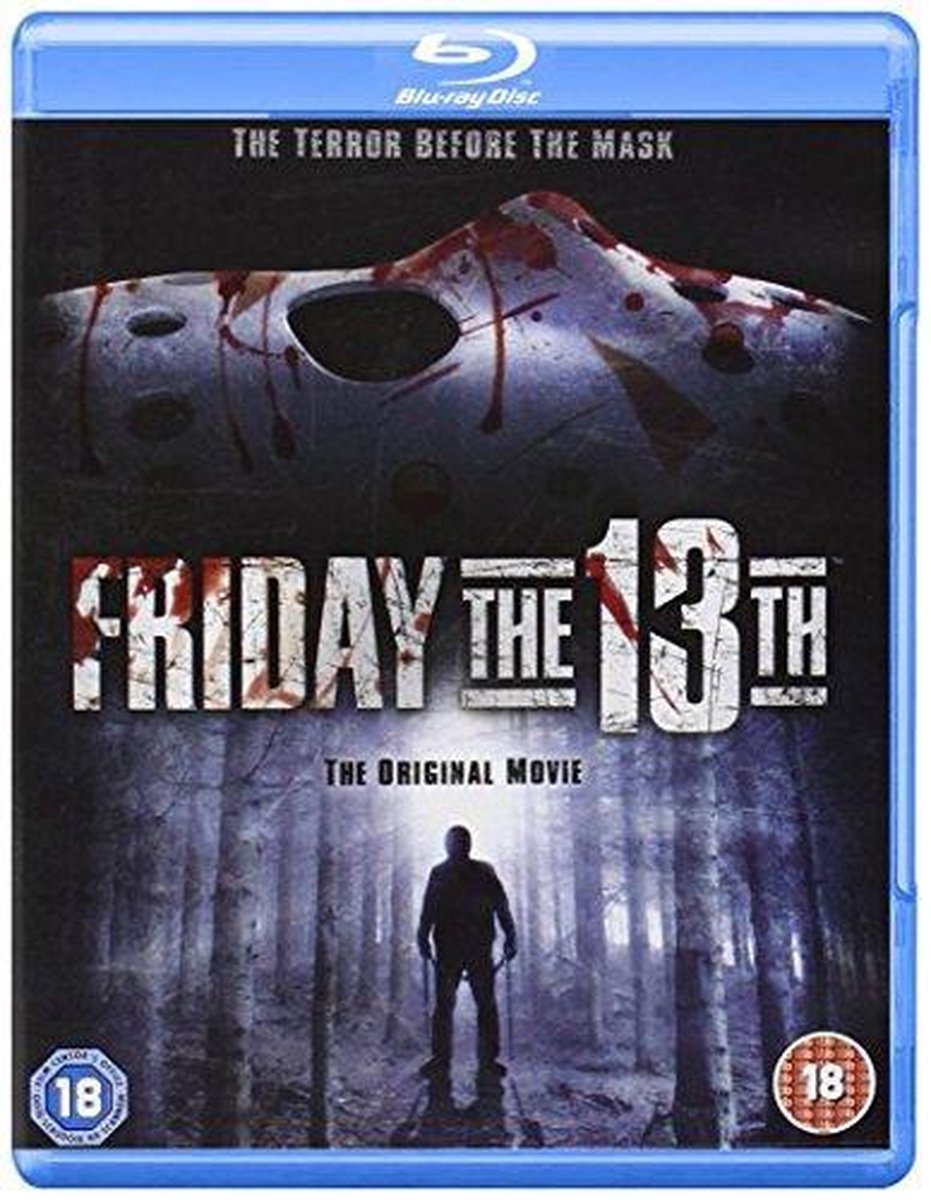 Friday The 13th