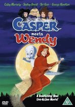 Casper Meets Wendy (DVD)