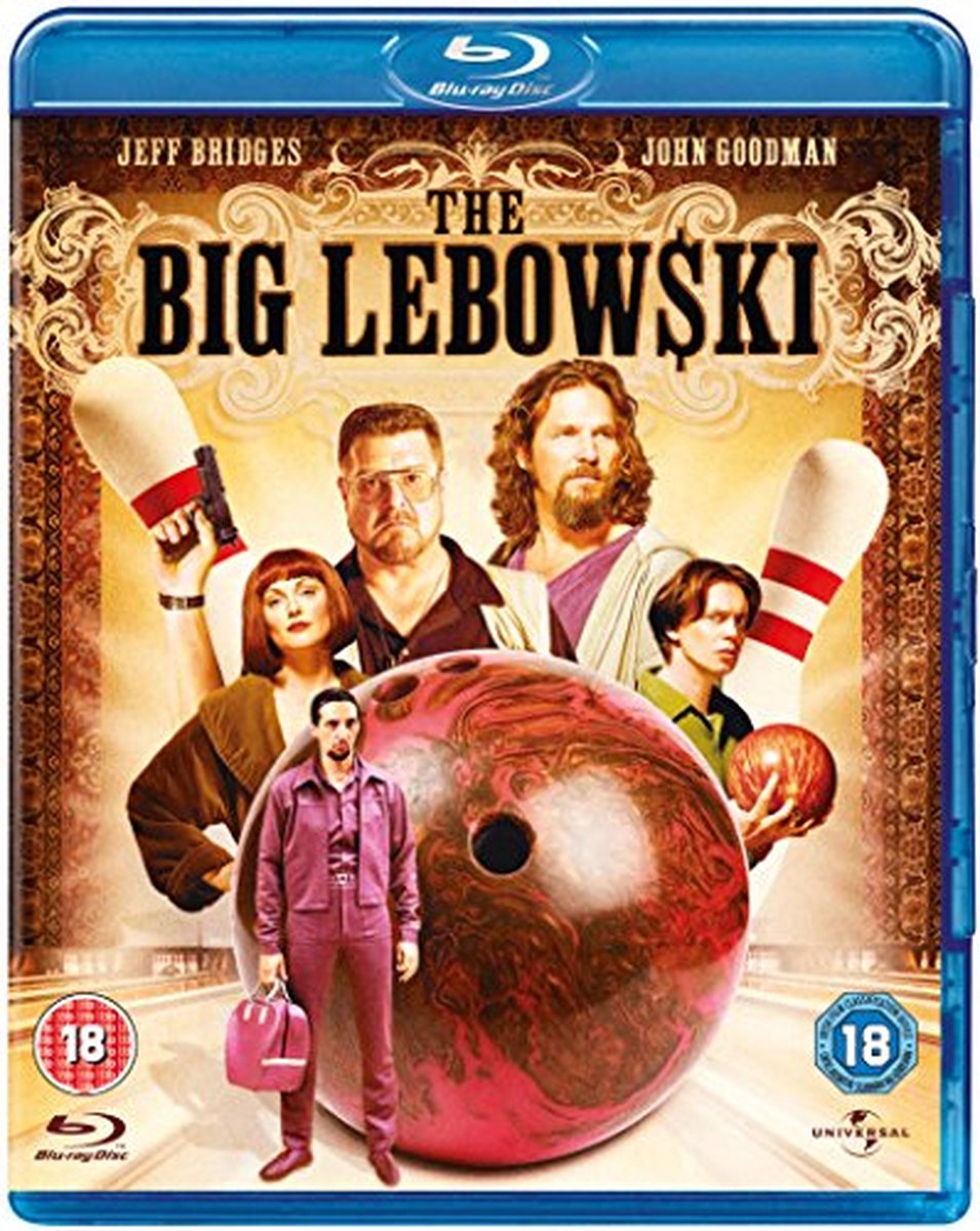 The Big Lebowski