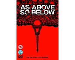 As Above, So Below