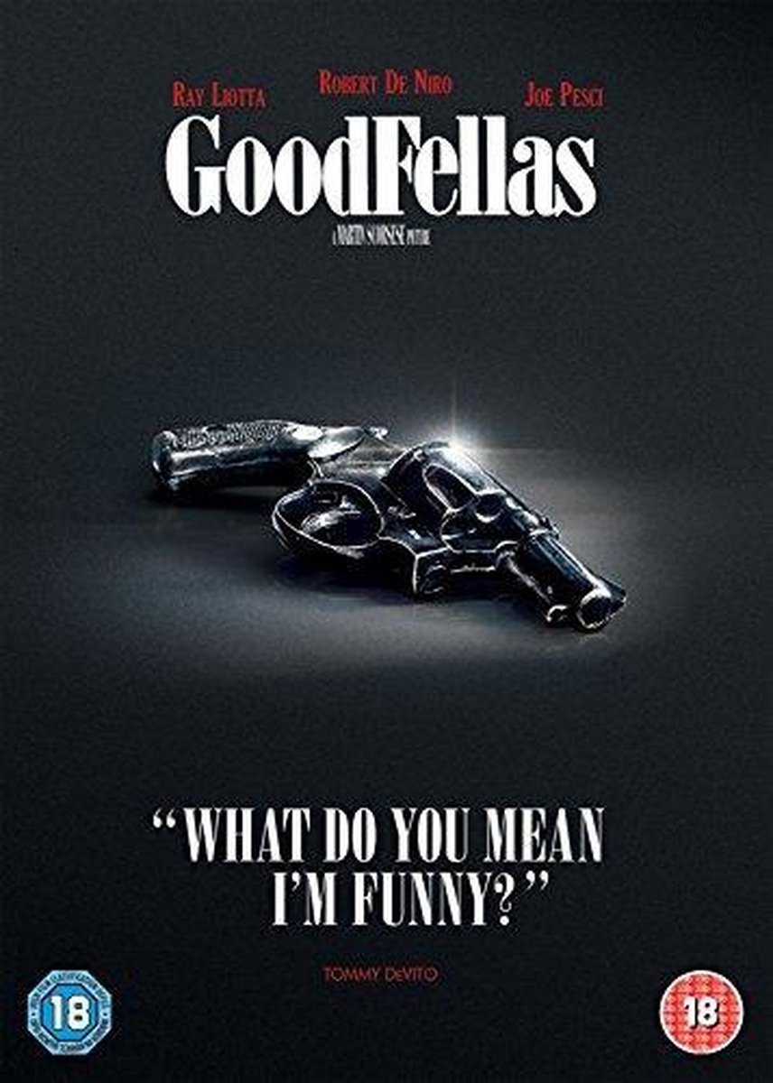 Goodfellas