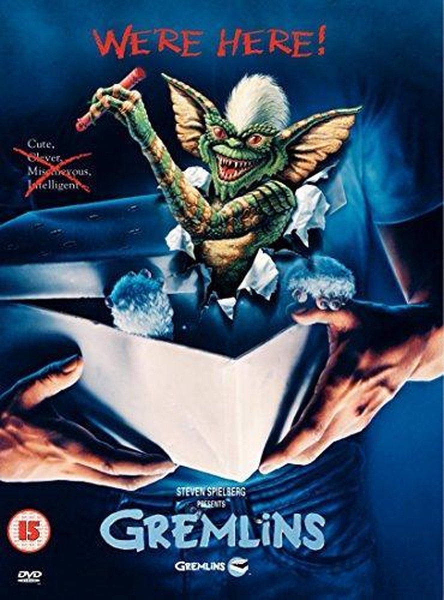 Gremlins