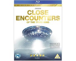 Close Encounters Of The Third Kind