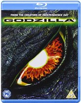 Godzilla (Blu-ray) (Import) (2009)