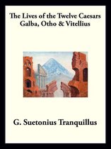 Galba, Otho, and Vitellius