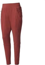 adidas Performance Zne Trainingsbroek Vrouwen rood XL