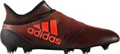 adidas Performance X 17+ Purespeed Fg Heren De schoenen van de voetbal zwart 39 1/3