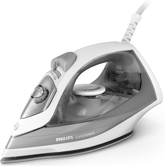 Foto: Philips easyspeed gc1751 80 stoomstrijkijzer