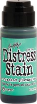 Ranger - Distress stain - Cracked pistachio