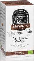Royal Green Selenium complex - 60 vcaps
