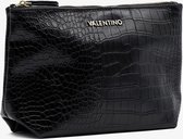 Valentino Bags Dames Grote Toilettas - Zwart