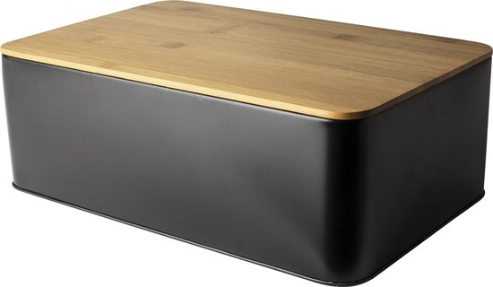 Gusta Brooddoostrommel