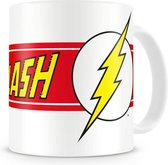 Merchandising FLASH - Mug - The Flash
