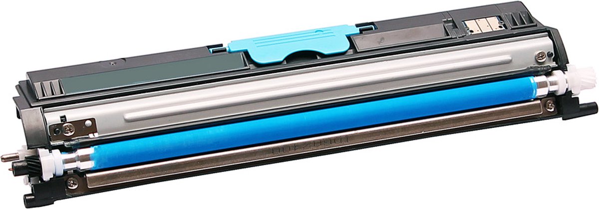 Image of ABC huismerk toner geschikt voor Oki 44250723 cyan voor Oki C110 C130N MC160N C 110 C 130N MC 160N