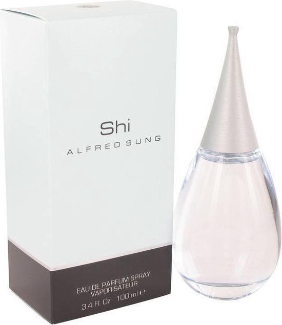 Foto: Alfred sung shi women 50 ml eau de parfum