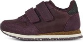 WODEN KIDS Sneakers Sandra Pearl Nylon