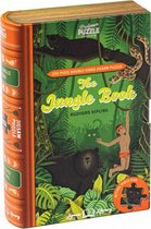 legpuzzel The Jungle Book 250 stukjes