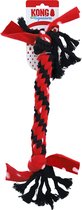 Kong Hond Signature Rope Dual Knot, 51 Cm
