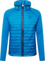 Bidi Badu sportjas pandu tech down Blauw-M