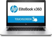 HP EliteBook X360 1030 G2 Laptop - Full HD Touchscreen - Refurbished door Mr.@ - A Grade