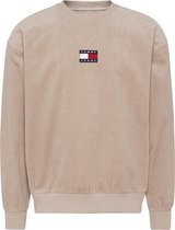 Tommy jeans DM0DM11736 Sweater - Maat M - Heren