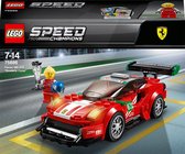 LEGO Ferrari 488 GT3