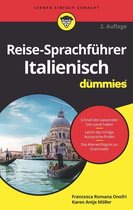 Für Dummies - Reise-Sprachführer Italienisch für Dummies