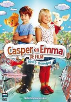 Casper En Emma - De Film (DVD)