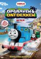 Thomas De Stoomlocomotief - Opgraven En Ontdekken (DVD)