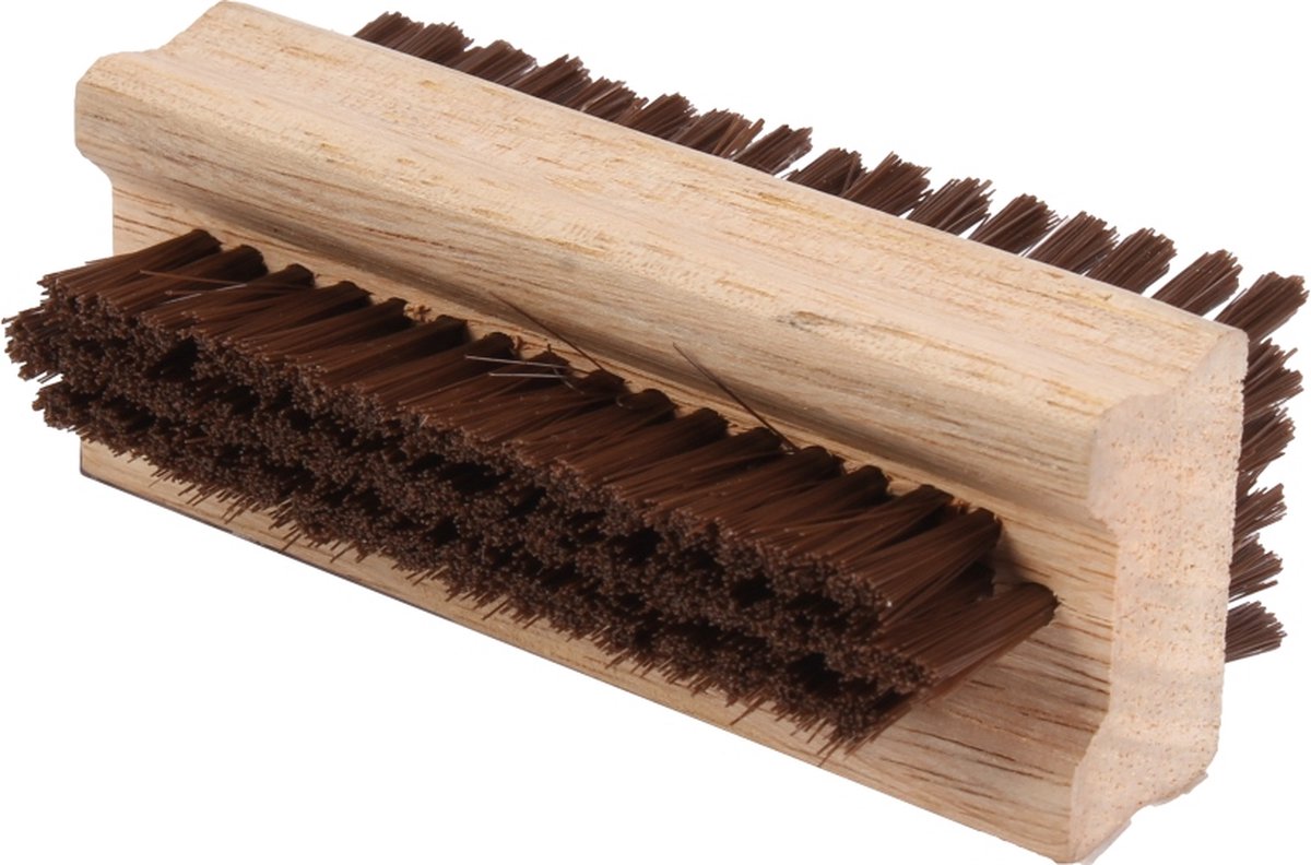 Talen Tools - Nagelborstel - Hout