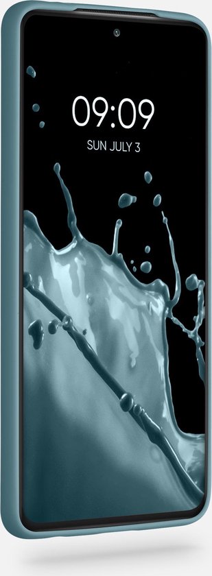 TOMYOU Coque Pour Xiaomi Poco X3 NFC / X3 / X3 Pro Étui